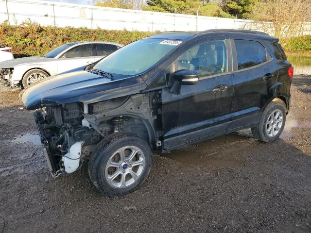 2019 FORD ECOSPORT SE, 