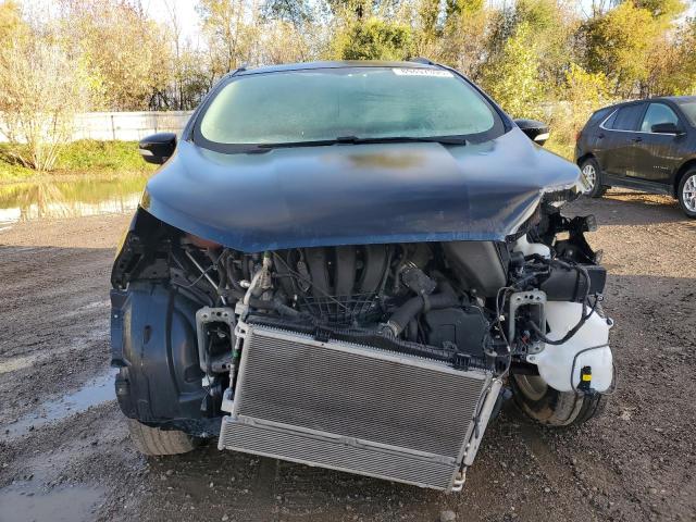 MAJ6S3GLXKC269443 - 2019 FORD ECOSPORT SE 黑色 照片 5