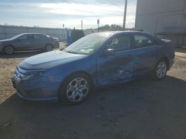 2010 FORD FUSION SE, 