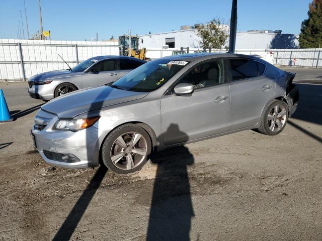 2014 ACURA ILX 20 TECH, 