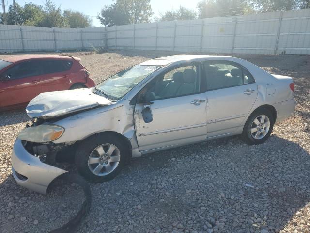 2005 TOYOTA COROLLA CE, 