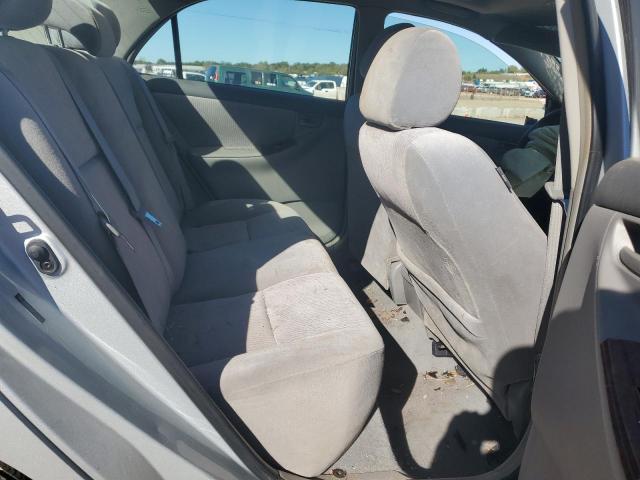 2T1BR30E25C435062 - 2005 TOYOTA COROLLA CE 银色 照片 10