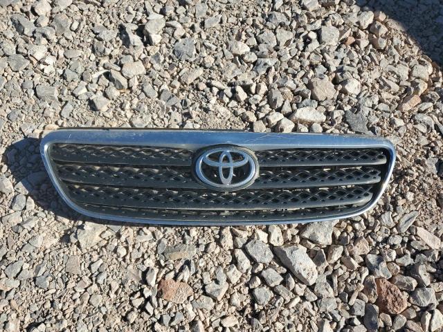 2T1BR30E25C435062 - 2005 TOYOTA COROLLA CE 银色 照片 12