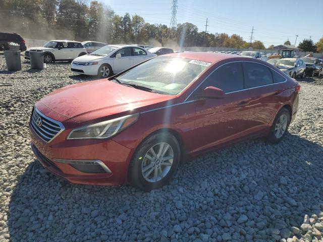 2015 HYUNDAI SONATA SE, 
