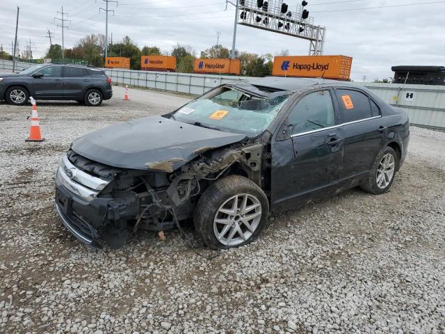 2010 FORD FUSION SEL, 