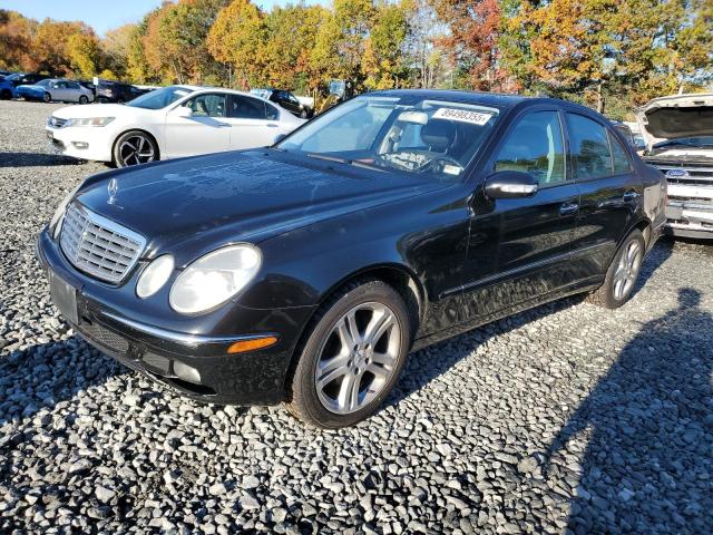 2006 MERCEDES-BENZ E 350 4MATIC, 