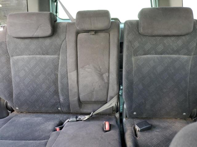 SHSRD78845U346732 - 2005 HONDA CR-V EX Qara foto 10