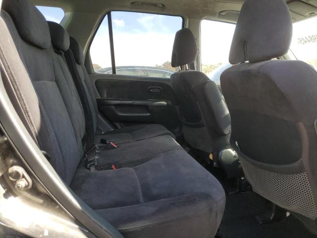 SHSRD78845U346732 - 2005 HONDA CR-V EX Qara foto 11
