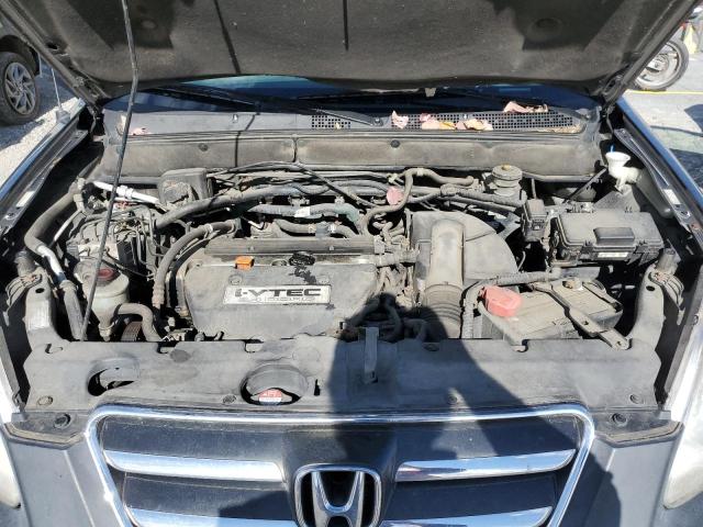 SHSRD78845U346732 - 2005 HONDA CR-V EX Qara foto 12