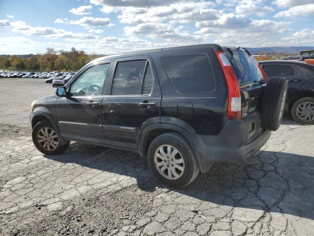 SHSRD78845U346732 - 2005 HONDA CR-V EX Qara foto 2