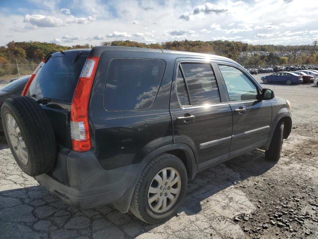 SHSRD78845U346732 - 2005 HONDA CR-V EX Qara foto 3