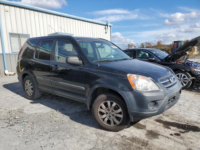 SHSRD78845U346732 - 2005 HONDA CR-V EX Qara foto 4