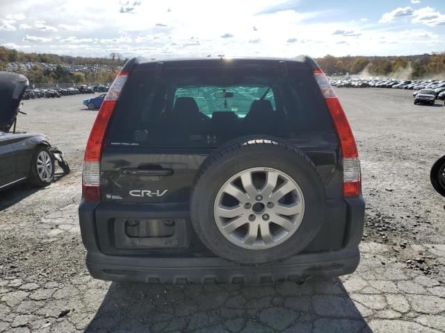 SHSRD78845U346732 - 2005 HONDA CR-V EX Qara foto 6