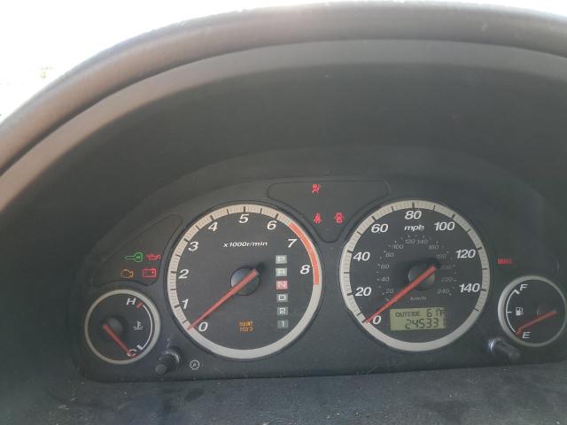 SHSRD78845U346732 - 2005 HONDA CR-V EX Qara foto 9