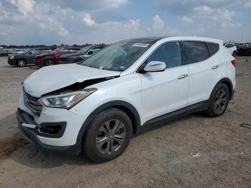 2013 HYUNDAI SANTA FE S, 