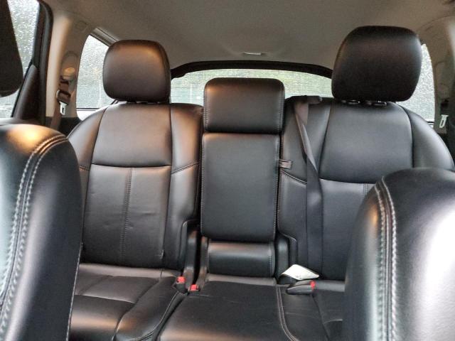 5N1AR2MM6FC647086 - 2015 NISSAN PATHFINDER S 黑色 照片 10