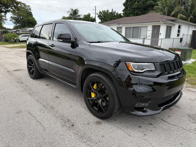 2020 JEEP GRAND CHER SRT-8, 