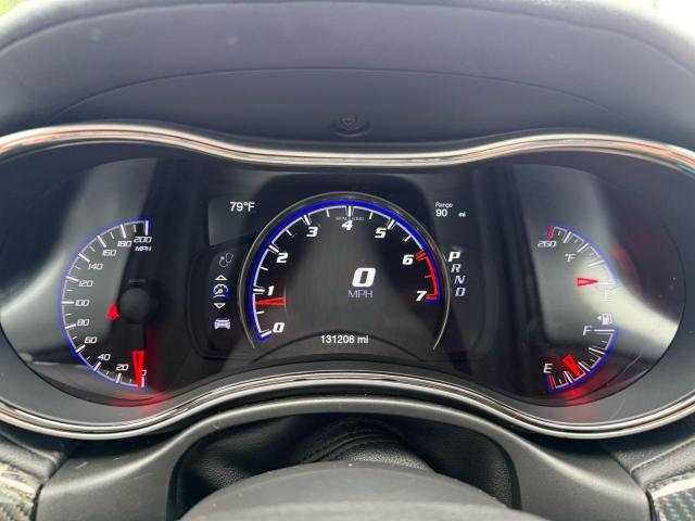 1C4RJFDJ1LC132827 - 2020 JEEP GRAND CHER SRT-8 BLACK photo 8