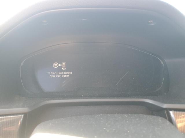 1HGCV1F38JA030222 - 2018 HONDA ACCORD SPORT Սև լուսանկար 9