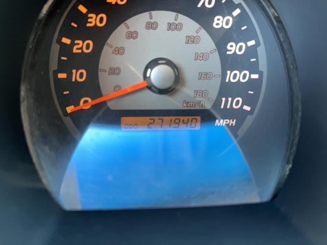 JTEZU14R350048380 - 2005 TOYT 4RUNNER SR5 WHITE photo 8