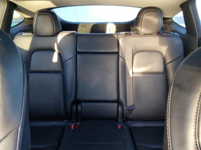 7SAYGDEE6NF481880 - 2022 TESLA MODEL Y Negro foto 10