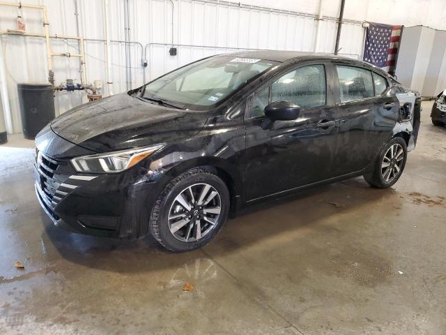 2024 NISSAN VERSA S, 