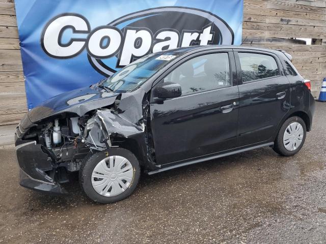 2024 MITSUBISHI MIRAGE ES, 