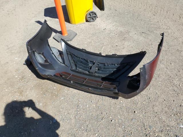 3N1CN7AP9KL836479 - 2019 NISSAN VERSA S 红色 照片 12