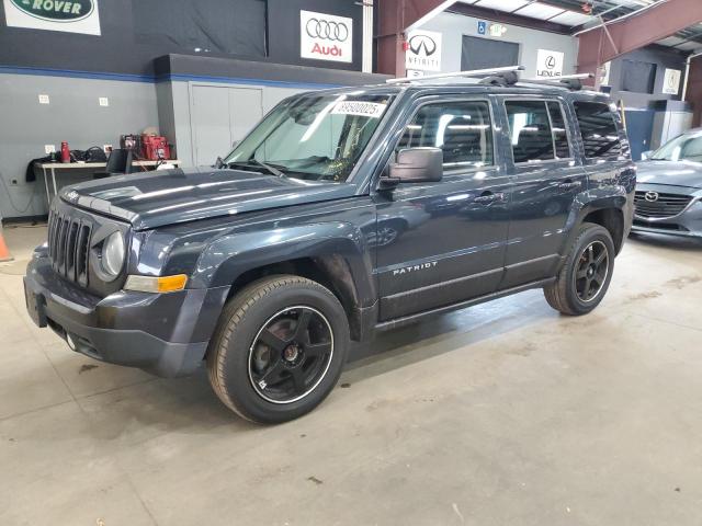 2015 JEEP PATRIOT SPORT, 
