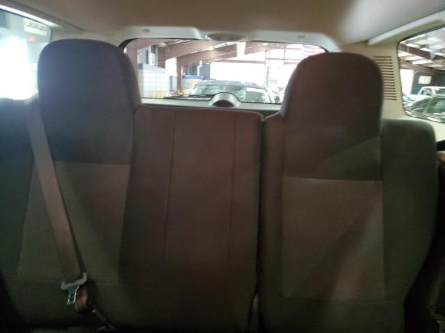 1C4NJRBB1FD348140 - 2015 JEEP PATRIOT SPORT أزرق صورة 10