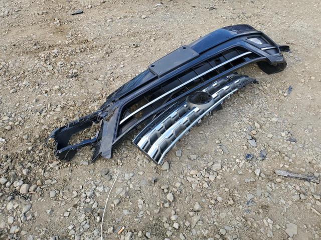 1V2PR2CA7JC578082 - 2018 VOLKSWAGEN ATLAS SE Czarny zdjęcie 13