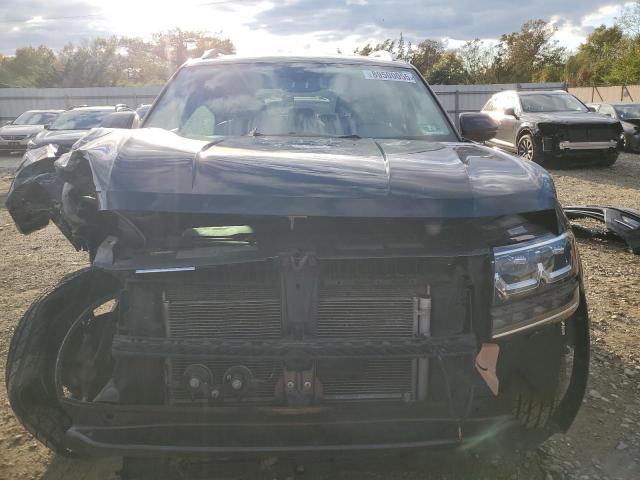 1V2PR2CA7JC578082 - 2018 VOLKSWAGEN ATLAS SE Czarny zdjęcie 5