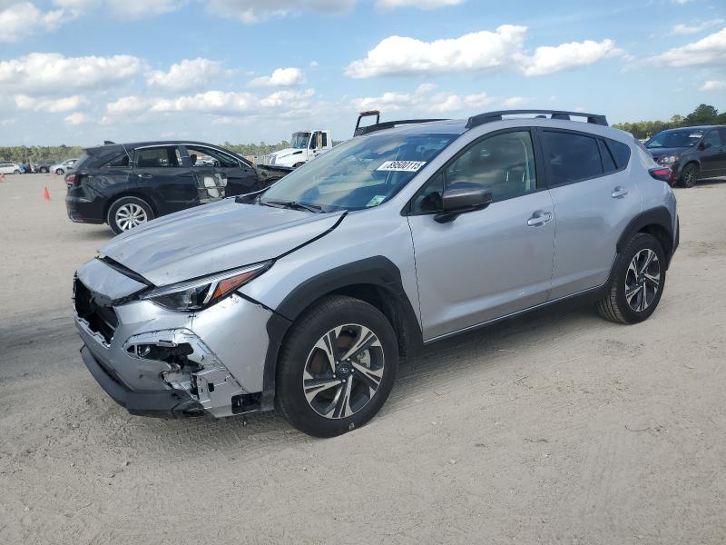 2025 SUBARU CROSSTREK PREMIUM, 