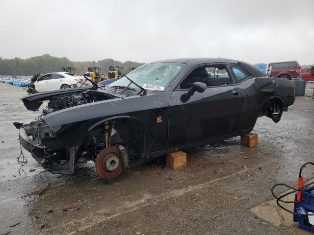2021 DODGE CHALLENGER R/T SCAT PACK, 