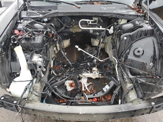 2C3CDZFJ2MH571839 - 2021 DODGE CHALLENGER R/T SCAT PACK BLACK photo 11