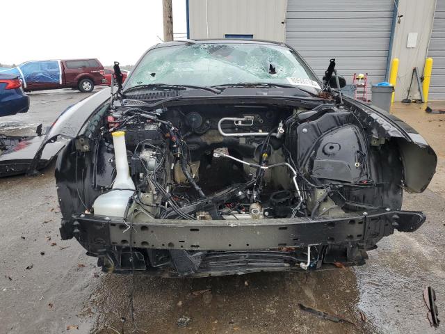 2C3CDZFJ2MH571839 - 2021 DODGE CHALLENGER R/T SCAT PACK BLACK photo 5