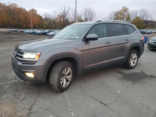 2019 VOLKSWAGEN ATLAS SE, 