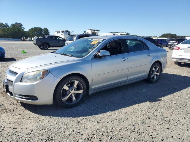 2012 CHEVROLET MALIBU 1LT, 