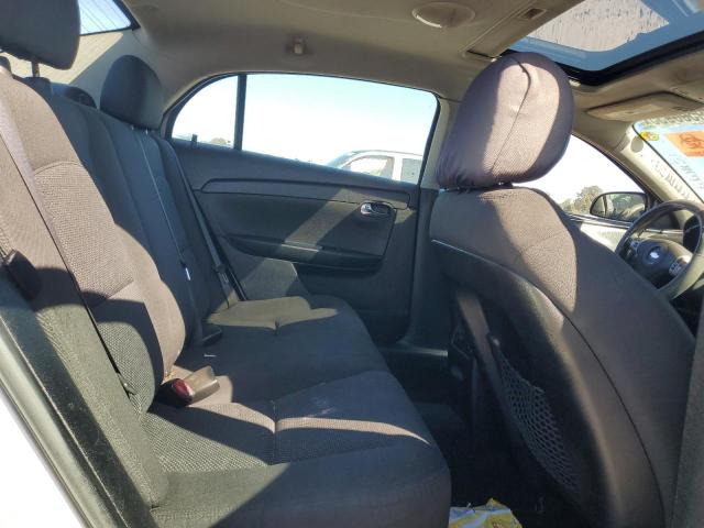 1G1ZC5E02CF196831 - 2012 CHEVROLET MALIBU 1LT GRAY photo 10