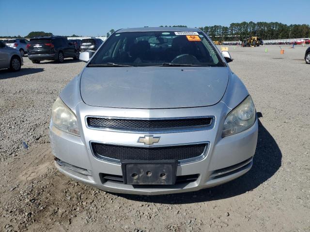 1G1ZC5E02CF196831 - 2012 CHEVROLET MALIBU 1LT GRAY photo 5