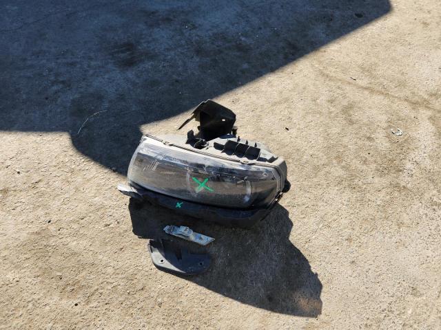 2G1FC1E30E9260110 - 2014 CHEVROLET CAMARO LT 白色 照片 12