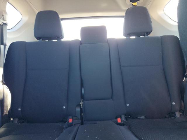 2T3ZFREV3JW515456 - 2018 TOYOTA RAV4 LE Կարմիր լուսանկար 10