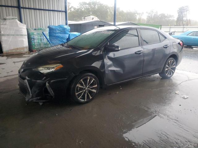 2019 TOYOTA COROLLA L, 