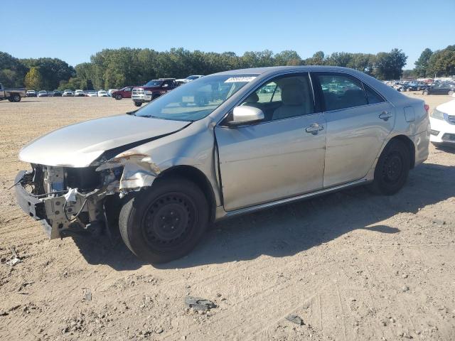 2014 TOYOTA CAMRY L, 