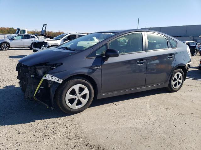 2013 TOYOTA PRIUS, 