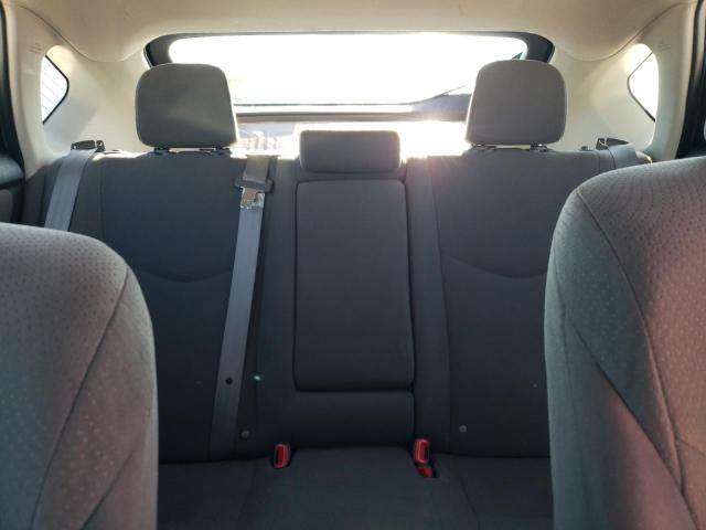 JTDKN3DU4D5636910 - 2013 TOYOTA PRIUS GRAY photo 10
