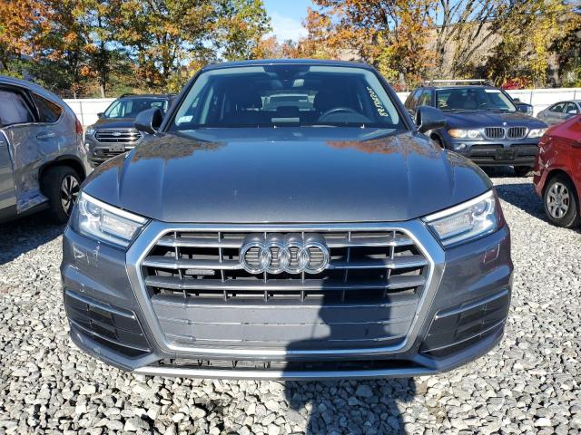 WA1ANAFY6J2026482 - 2018 AUDI Q5 PREMIUM GRAY photo 5