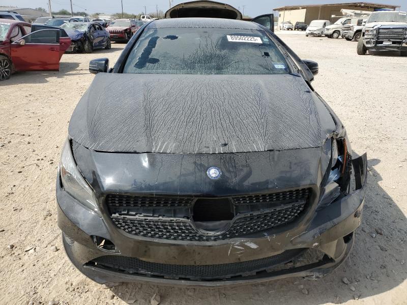 WDDSJ4EB5EN051663 - 2014 MERCEDES-BENZ CLA 250 Qara foto 5