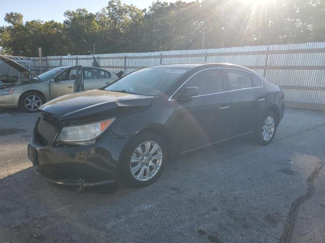 2013 BUICK LACROSSE, 