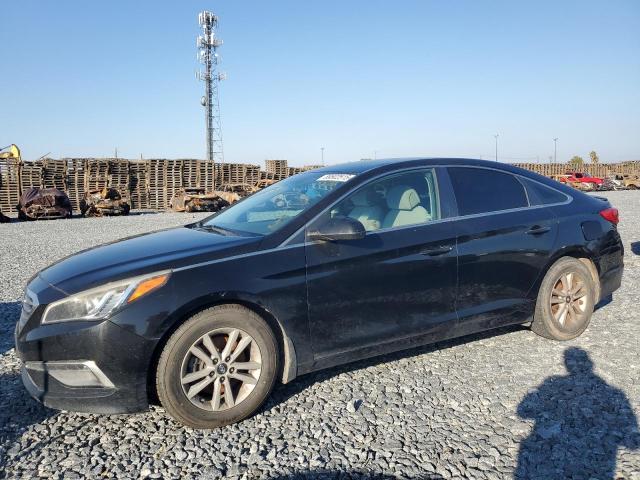 2015 HYUNDAI SONATA SE, 